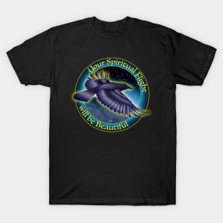 Spiritual Flight T-Shirt